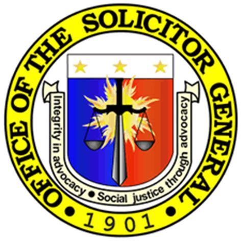 office of the solicitor general makati